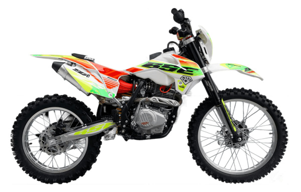 BSE Z2 21/18 Roqvi Green Roqvi Green VIN LABSE250231220001
