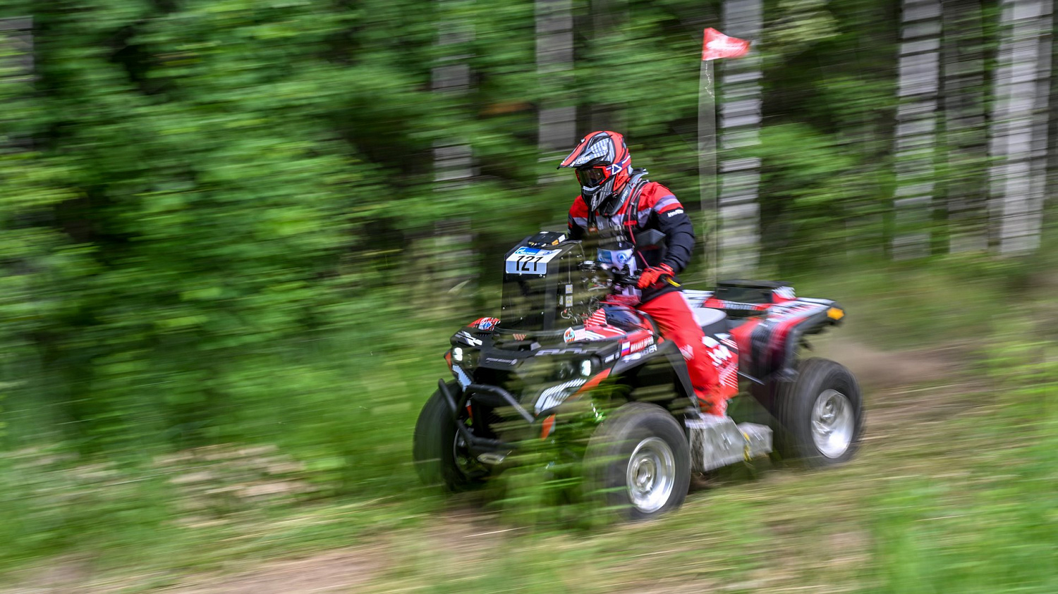 Как приручить «тигра»: победа «Русской механики» в рамках международного ралли «Шёлковый путь»