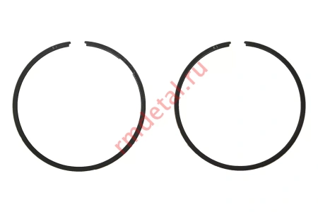 Кольцо поршневое ER 76/198 (2 шт)