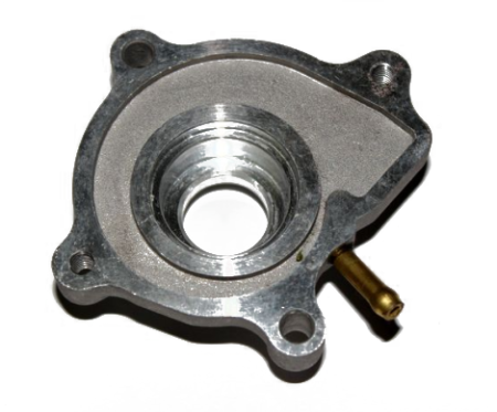 Корпус насоса системы охлаждения 0180-081100