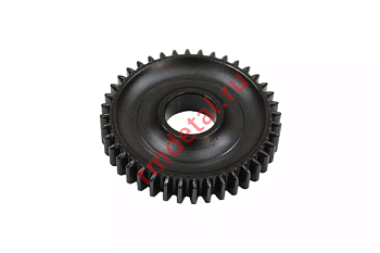 Колесо (шестерня) 340600006