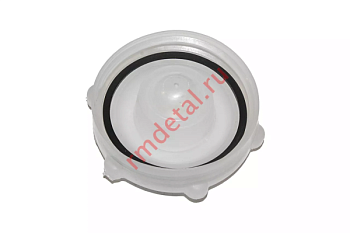 Крышка б/бака, 110800190 (Буран)