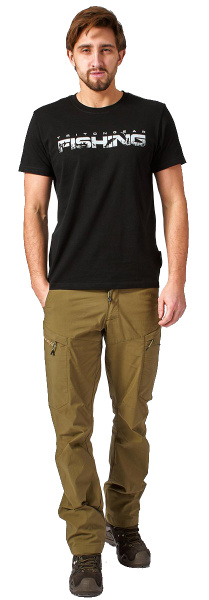 Футболка "FISHING"