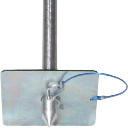 Подъемник для снегохода PJ d30L60