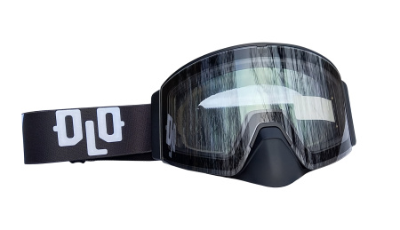 Очки снегоходные с подогревом OLO