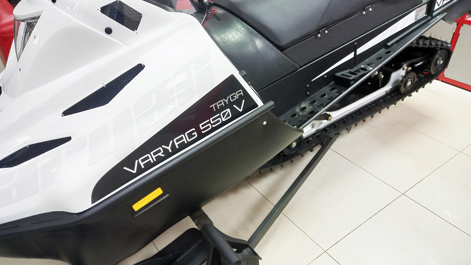 Успевайте купить снегоходы РУССКАЯ МЕХАНИКА до повышения стоимости!