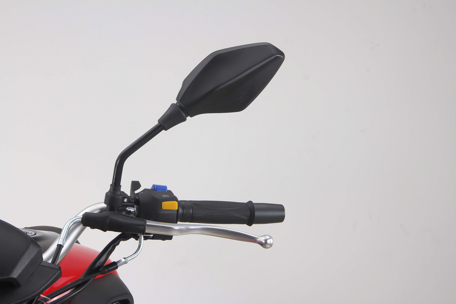 Стрит байк Roliz SPIDER