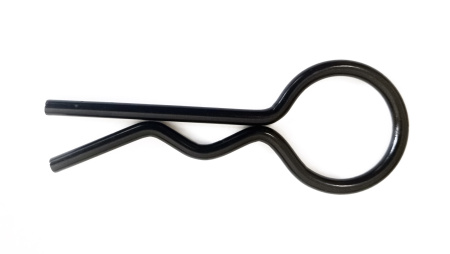 Шплинт крепежного штифта фаркопа 9010-400102-10000