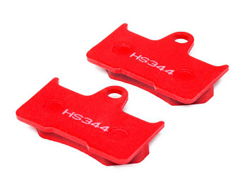 Тормозные колодки задние CFMOTO, Stels