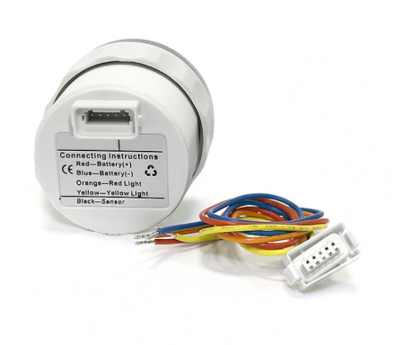 Указатель уровня топлива (BS), 240-33 Ом