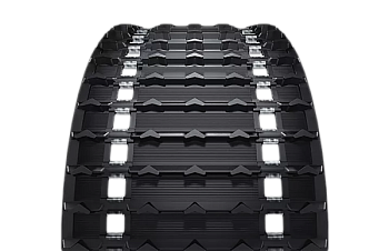 Гусеница ЛГБ 005000 Буран