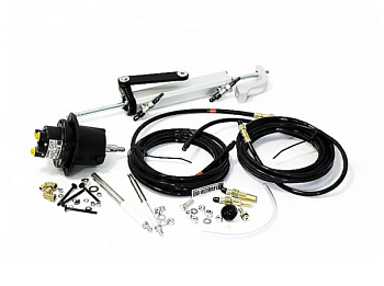 Комплект ГСУ (UP18 + UC81-OBF, KIT OB-GT/M)