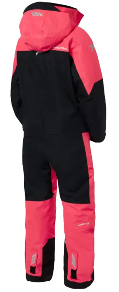 Комбинезон женский утепленный Finntrail Rachel 3853