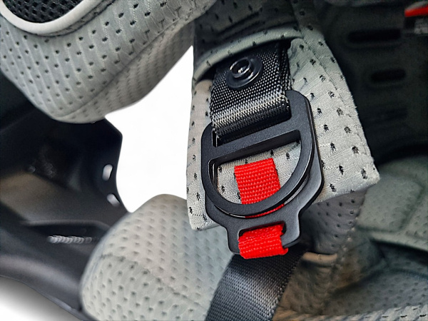 Шлем AiM RH855 (Fiber Glass)