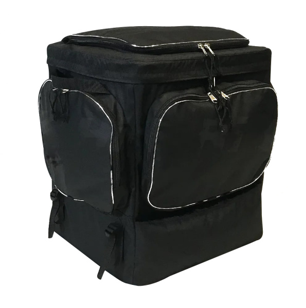 Кофр для снегохода PM Vector