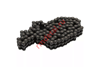 Цепь приводная втулочная (АХЦ 19.034.00.00) 2ПВ-9,525-20 (98 зв)