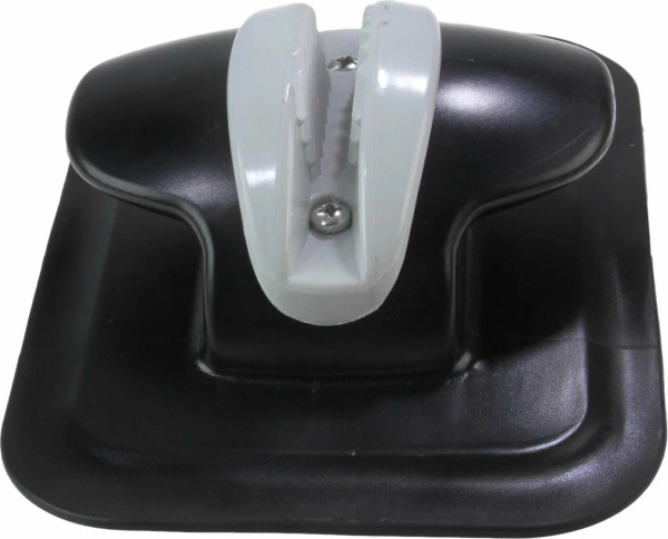 Роульс для лодки ПВХ носовой чёрный