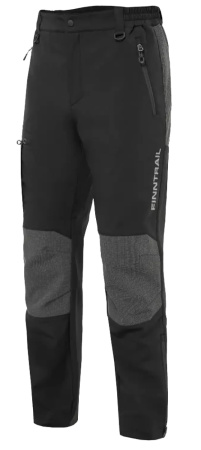 Брюки Софтшелл Finntrail Tactic 4609