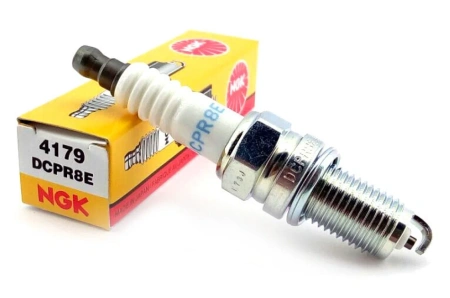 Свеча зажигания 4179 DCPR8E NGK
