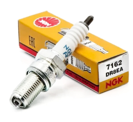 Свеча зажигания 7162 DR8EA NGK
