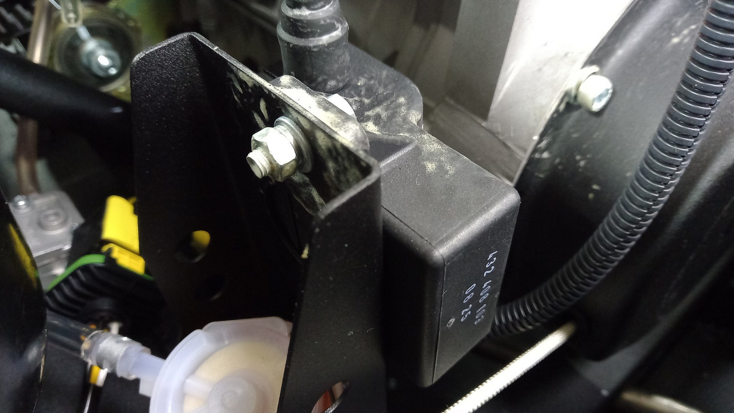 Тормозная система