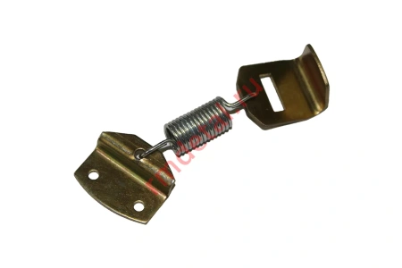 Замок пружинный 110700160