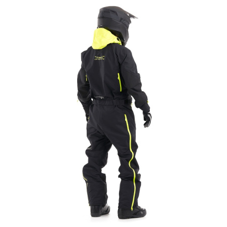 Комбинезон Dragonfly SuperLight 3L Man