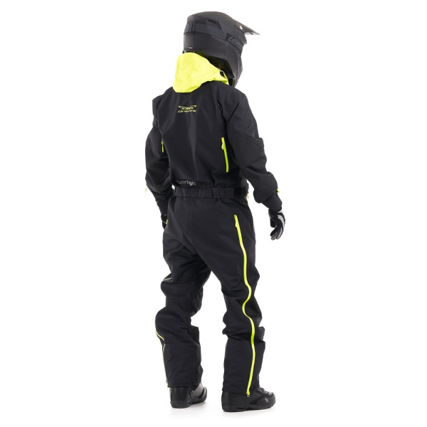 Комбинезон Dragonfly SuperLight 3L Man