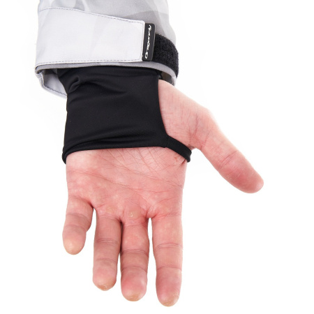 Куртка Dragonfly EXPEDITION Camo - Grey 2024 (M)