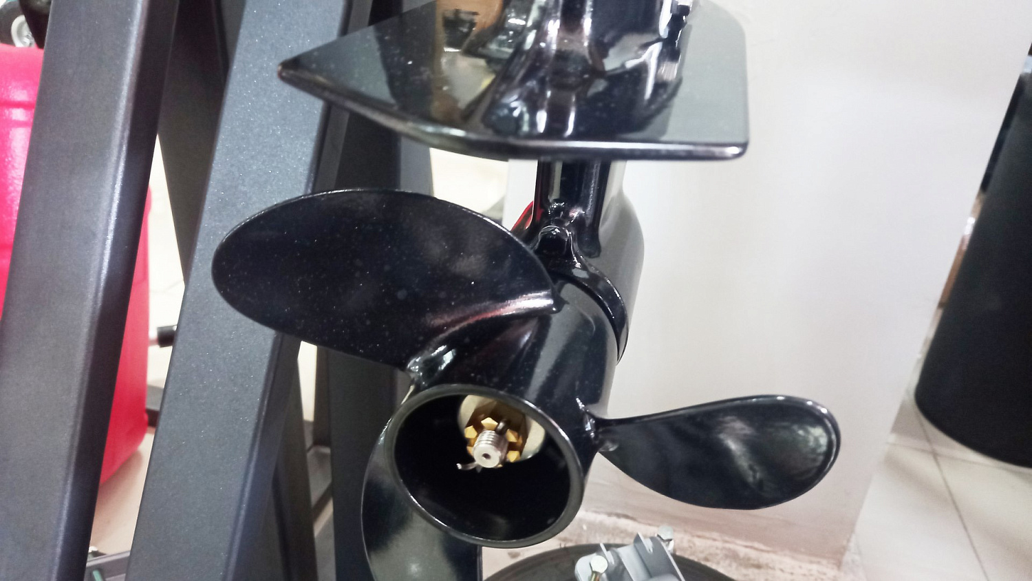 Лодочный мотор Golfstream T5BMS