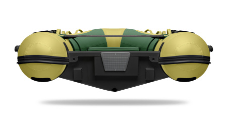 RIB GLADIATOR AL 380 Зелено-оливковый VIN GLD6208