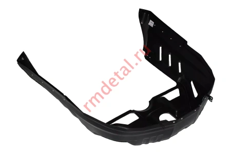 Основание капота, 110701520 Буран Лидер