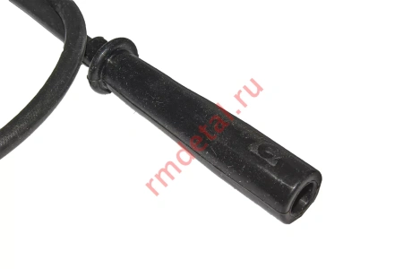 Провод свечи зажигания передний 21051400101