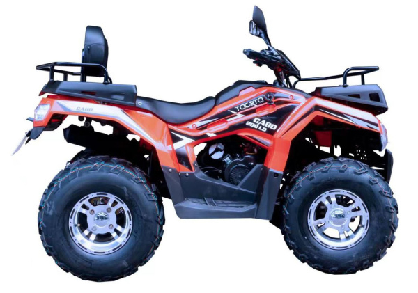 Квадроцикл YACOTA CABO 200