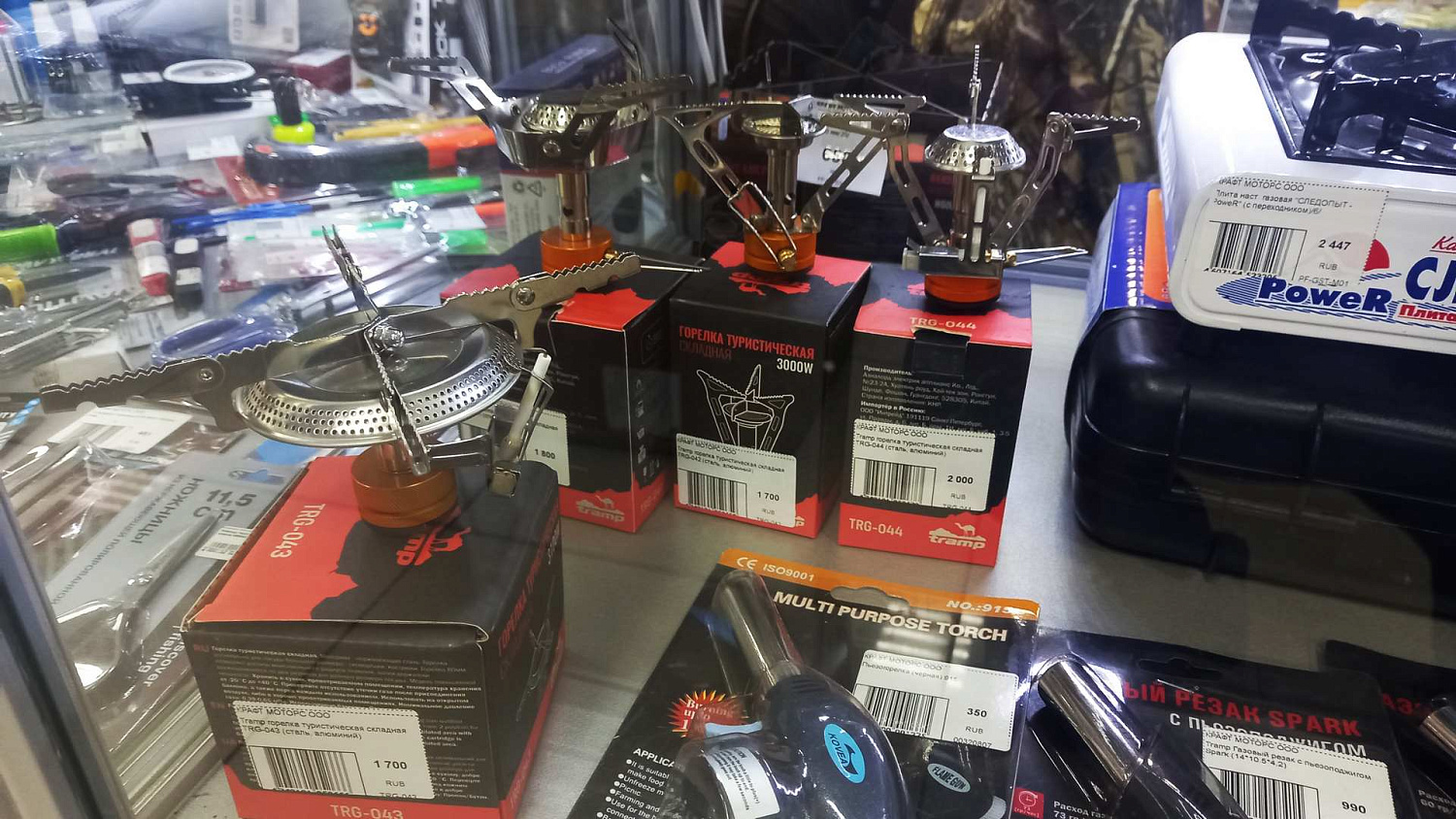 АКЦИЯ: Скидки на газовое оборудование, дровяные печи, теплообменники и комплектующие к ним