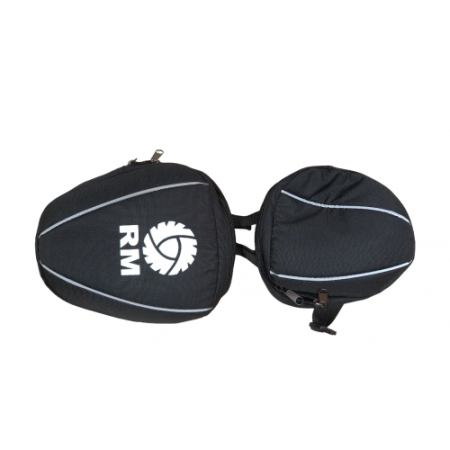 Сумка на руль снегохода РМ