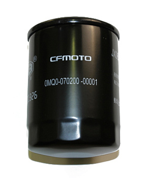 Фильтр масляный 0MQ0-070200-00001