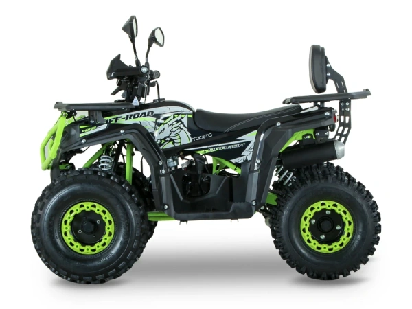 Подростковый квадроцикл YACOTA DRAGON LUX 125