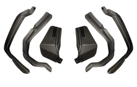 Комплект расширителей арок на CFORCE 600 EPS