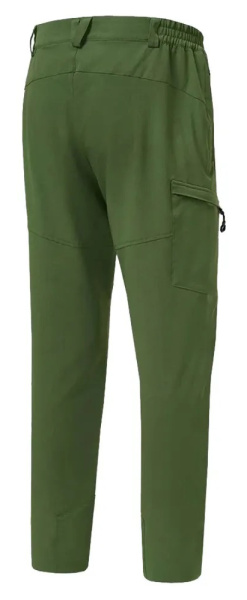 Брюки Finntrail Wave 4608 Khaki (S)