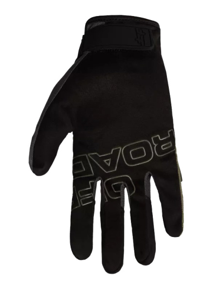 Перчатки Finntrail Enduro 2732 Khaki (M)