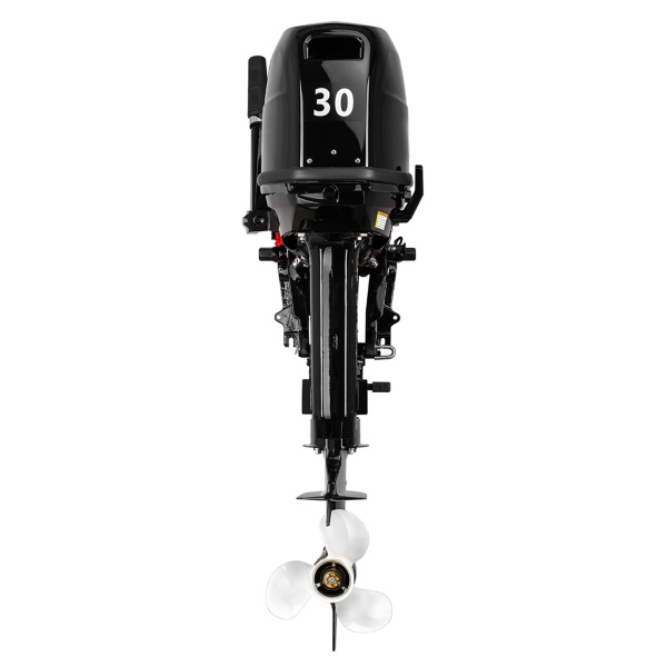 Лодочный мотор GLADIATOR G30FHS