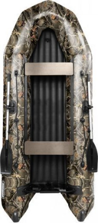 Бирюса-325 НД Камуфляж (лес) VIN 5244-