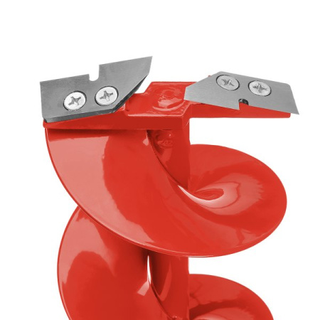 Ледобур ЛР-130 Спорт левое вращение (LS-130L) Тонар