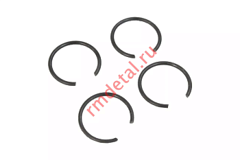 Кольцо стопорное 110501119 (4 шт)
