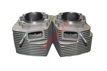 Цилиндры 2-х канальные правый 110500060 и левый 110500070