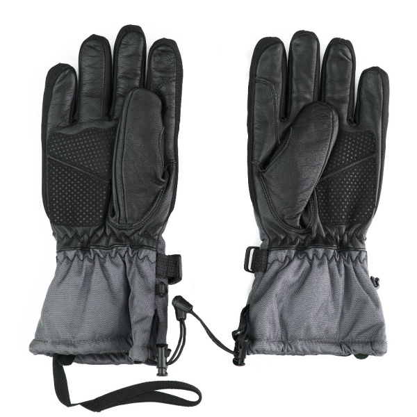 Перчатки снегоходные Dragonfly Snowmobile Extreme