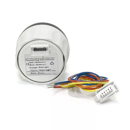 Указатель температуры воды 40-120 (BB)