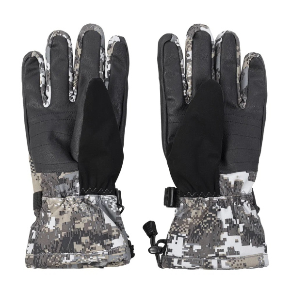 Перчатки Remington Activ Gloves Winter Forest L/XL