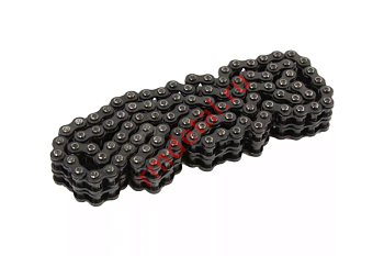 Цепь приводная втулочная 1271.00.00D 2ПВ-9,525-20 (98 зв)